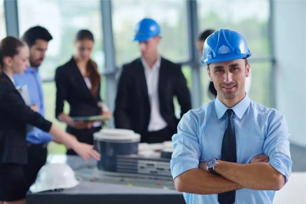 لماذا شركة  ابداع المشاريع المتقدمه هي افضل شركة مقاولات في الرياض